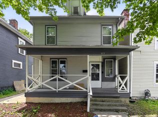 1613 Arlington Ave, Columbus, OH 43211