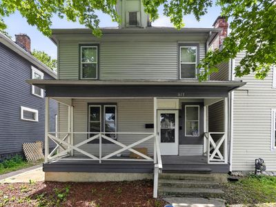 1613 Arlington Ave, Columbus, OH, 43211