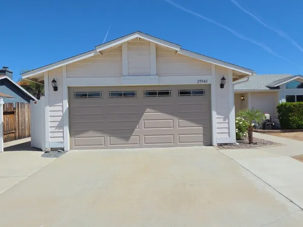 29940 Evans Rd, Menifee, CA 92586