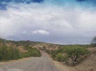 1150 Corrida De Toros, Rio Rico, AZ 85648