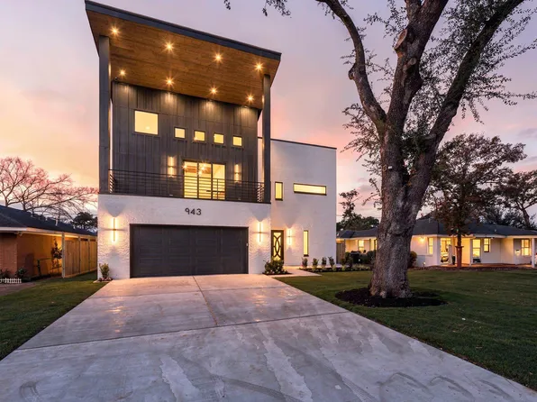 943 W 31st St, Houston, TX 77018