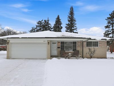 5011 Rockdale Ct, Sterling Heights, MI, 48310