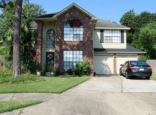 3431 Meadowlark Ln, Spring, TX 77388