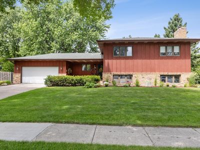 3314 Peterson Pkwy N, Fargo, ND, 58102