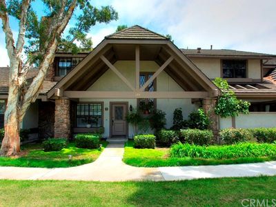 103 E Yale Loop, Irvine, CA, 92604