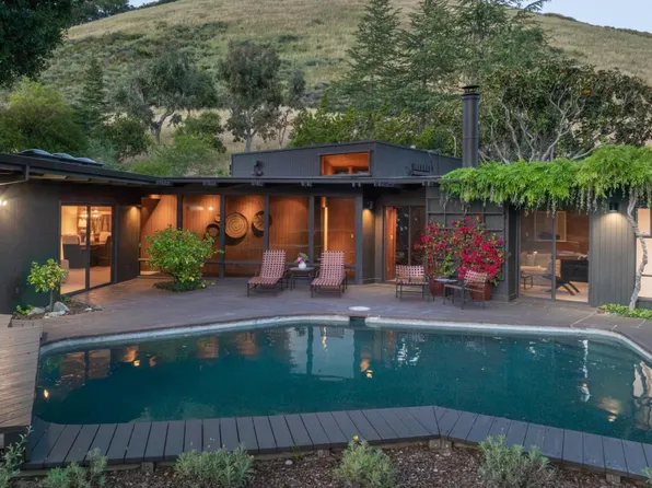 46 Middle Canyon Rd, Carmel Valley, CA 93924