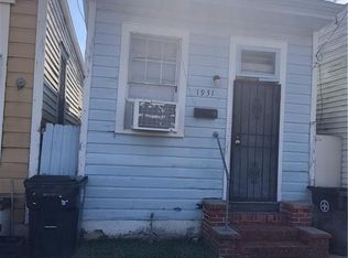 1931 Marigny St, New Orleans, LA 70117