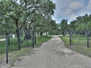 1036 Rio Ranchero, Pipe Creek, TX 78063