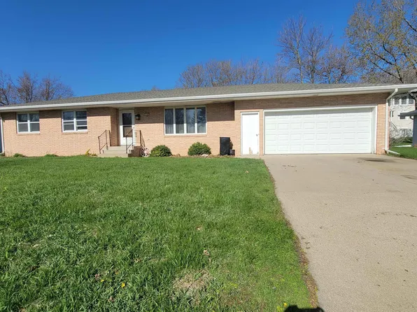 318 Alta Vista St, Alta, IA 51002
