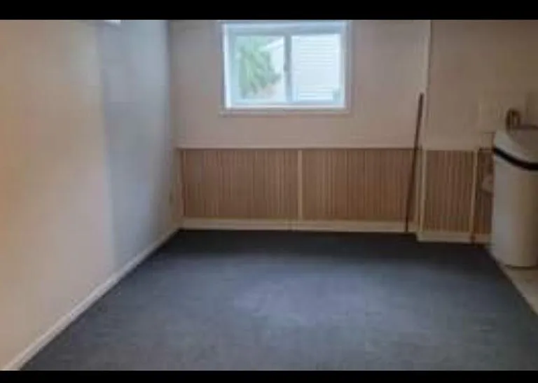 Extra play space in lower level