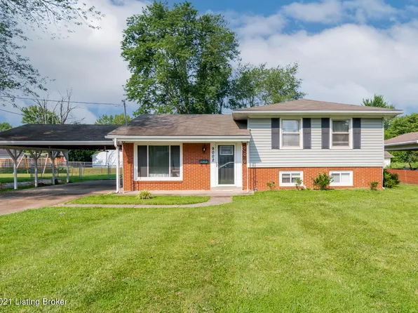 9002 Honor Ave, Louisville, KY 40219