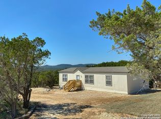 131 Scenic Dr, Bandera, TX 78003