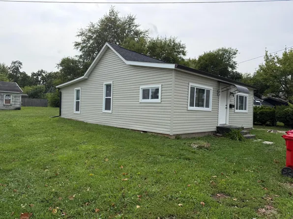 20 Fairview Ave, London, OH 43140