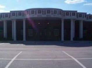 4525 Hard Scrabble Rd, Columbia, SC 29229