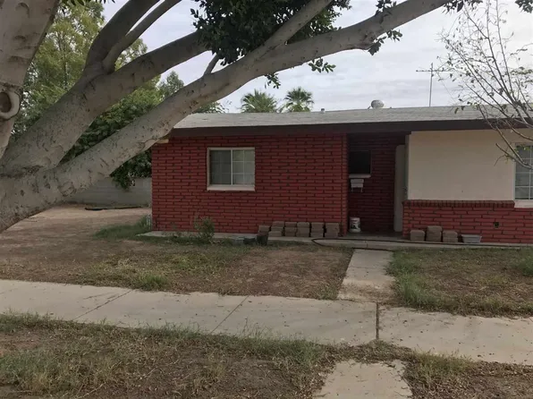201 S 10th Ave, Yuma, AZ 85364