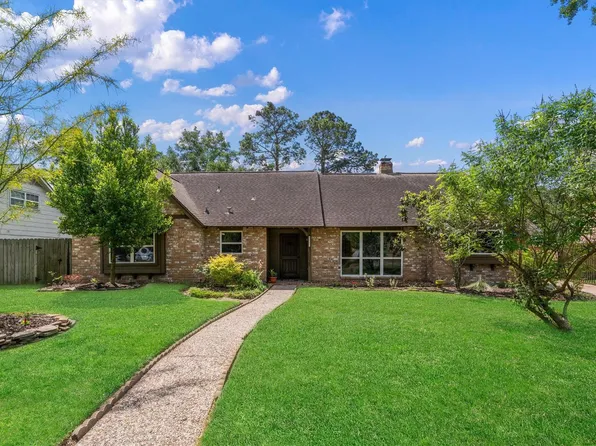 8107 Coolshire Ln, Houston, TX 77070