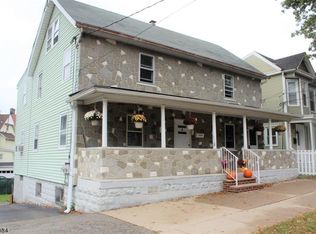 8 Clinton Pl, Morristown, NJ 07960