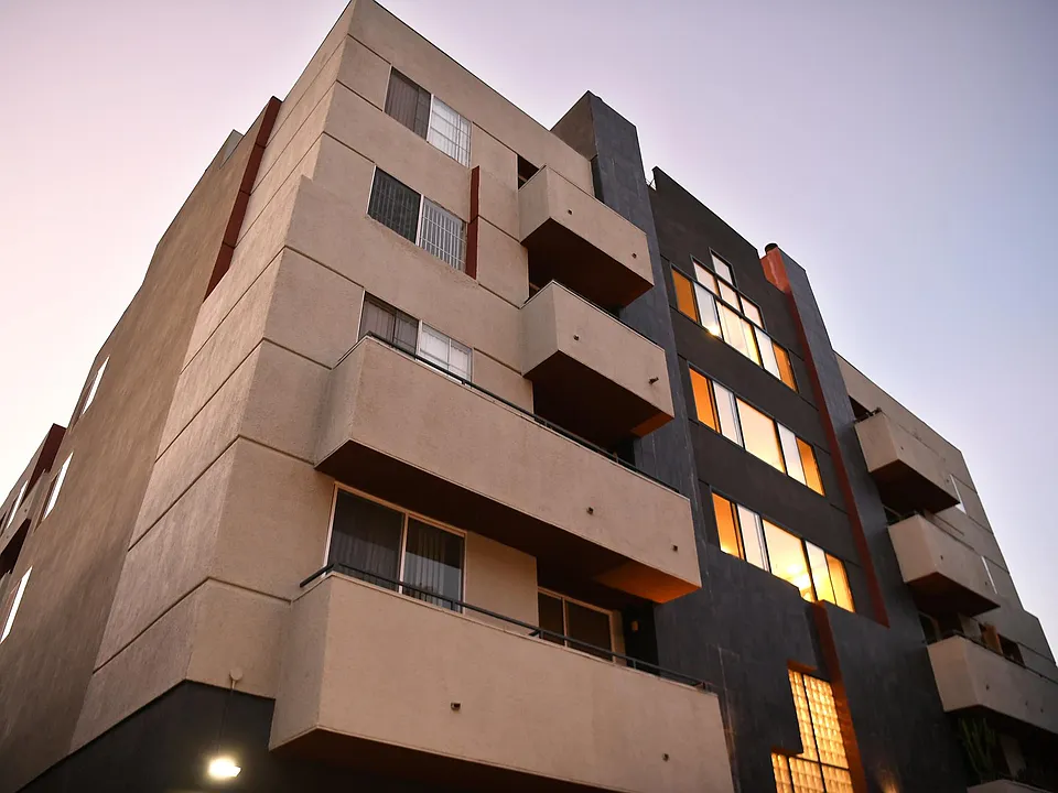 The Westbury