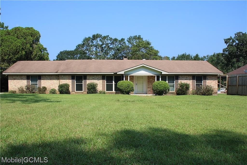 6350 McDonald Rd, Theodore, AL 36582 Zillow