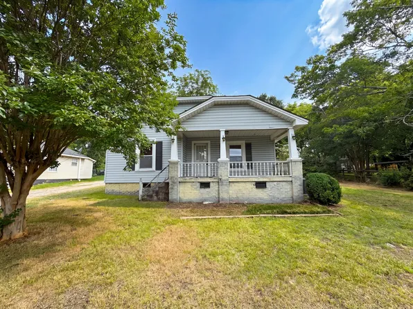 204 Kimball St, Kannapolis, NC 28081