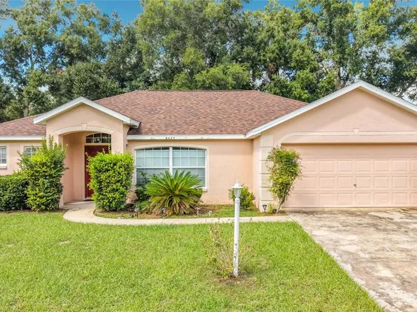 8024 SW 62ND AVENUE, OCALA, FL 34476
