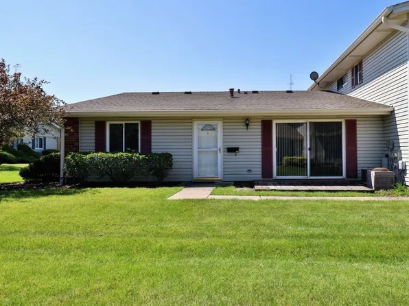 135 Nauset Ln #0, Schaumburg, IL 60194