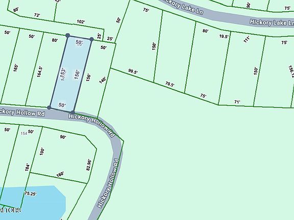 2nd image of Hickory Hollow Rd