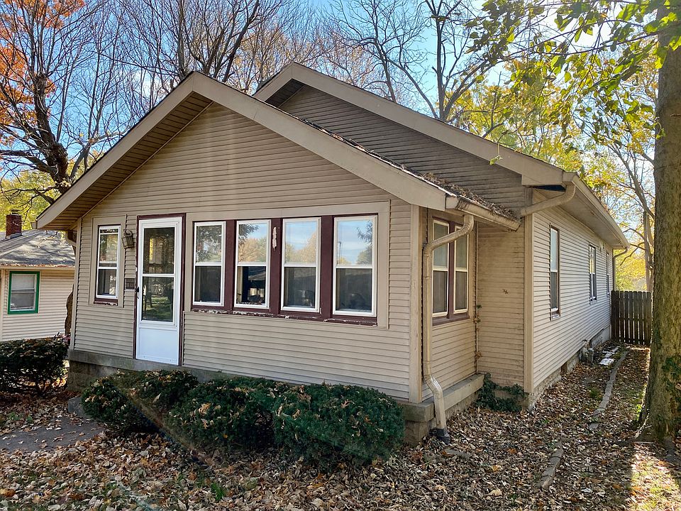 307 National Ave, Indianapolis, IN 46227 | Zillow