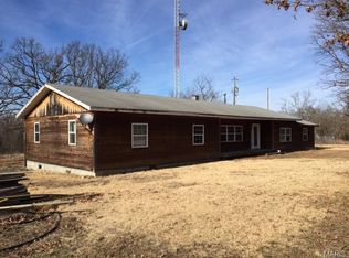 17595 N Highway 133, Crocker, MO 65452