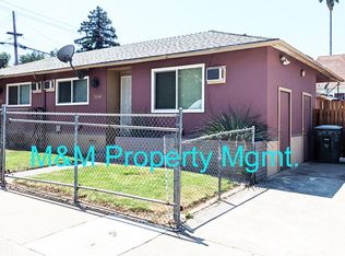 3644 35th St, Sacramento, CA