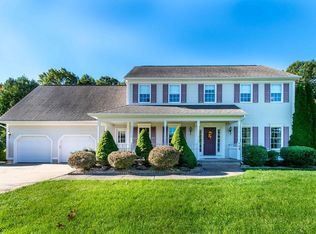 106 Devon Ter, Westfield, MA 01085