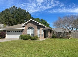 10439 Millbrook Dr, Pensacola, FL 32534
