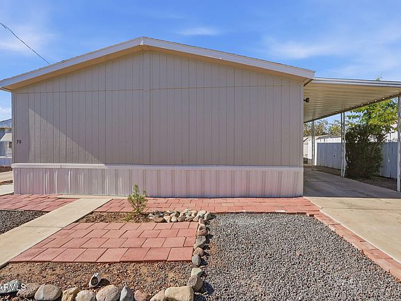 2nd image of 10810 N 91ST Avenue #50