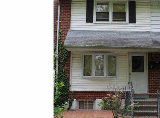 3361 Carter Ln, Chester, PA 19013