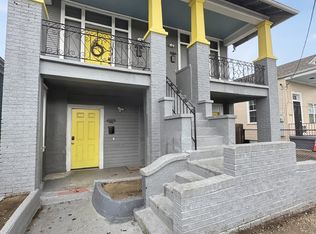 2423 Magnolia St, New Orleans, LA 70113