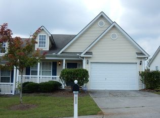 2169 Red Oak Cir, Union City, GA 30291