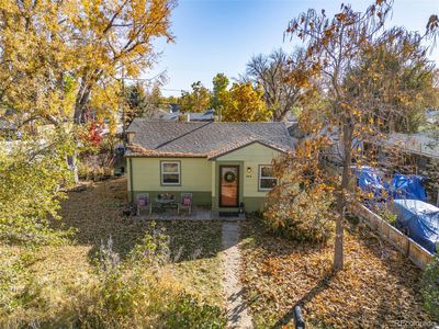 6910 Reno Drive, Arvada, CO, 80002