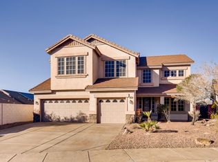 832 Bluff Ridge Ave, Henderson, NV 89012