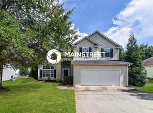 11964 Red Ivy Ln, Fayetteville, GA 30215