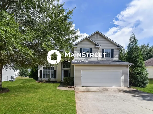 11964 Red Ivy Ln, Fayetteville, GA 30215