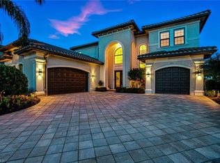 4344 Avalon Ct, Naples, FL 34119