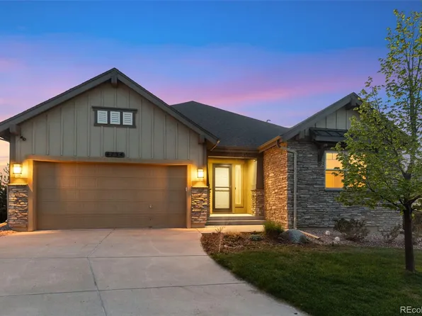 4734 Portillo Place, Colorado Springs, CO 80924