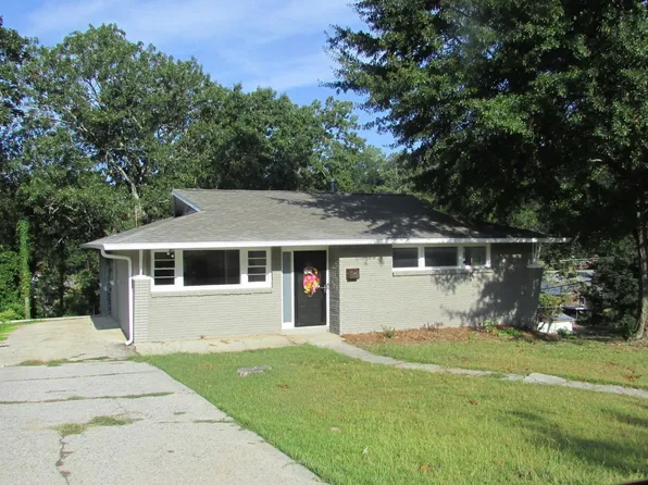 1232 Kilby Ter, Anniston, AL 36207