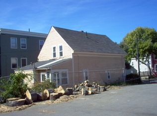 176 Congress St, Portland, ME 04101