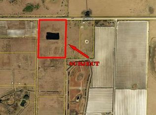 NW 240th St, Okeechobee, FL 34972