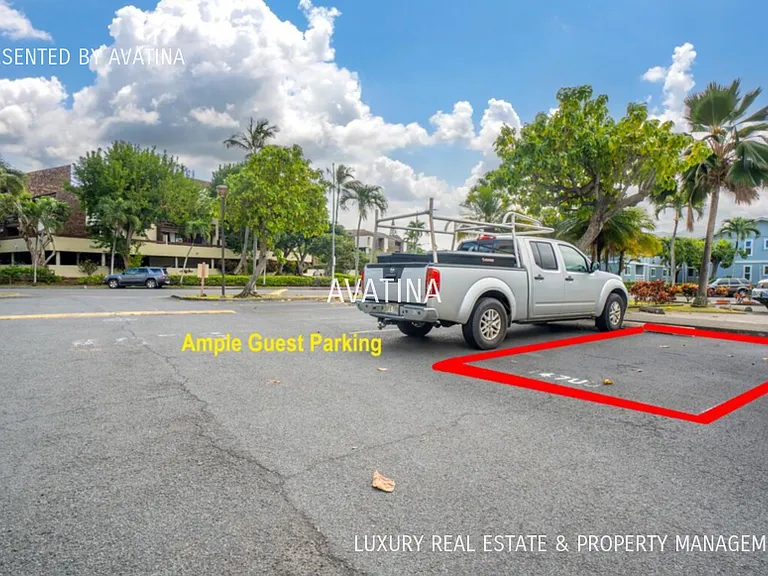 350 Aoloa St #A201 — Photo 11
