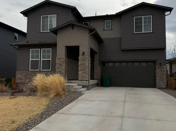3827 N Catawba Way, Aurora, CO 80019