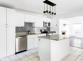 2721 E Broad St APT B, Richmond, VA 23223