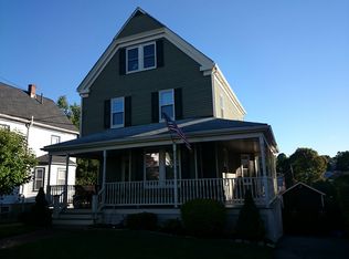 51 Perham St, West Roxbury, MA 02132