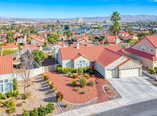 414 Lost Trail Dr, Henderson, NV 89014